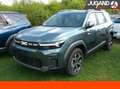 Dacia Bigster TCE 130 4X4 EXPRESSION GPS Vert - thumbnail 1
