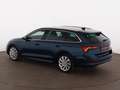 Skoda Octavia Combi 1.4 TSI Ambition PHEV Aut LED NAVI Blau - thumbnail 7