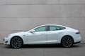 Tesla Model S 85 Performance Free Supercharge-7persoons-luchtver Белый - thumbnail 4