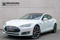 Tesla Model S 85 Performance Free Supercharge-7persoons-luchtver Белый - thumbnail 1