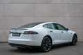 Tesla Model S 85 Performance Free Supercharge-7persoons-luchtver Белый - thumbnail 2
