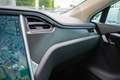 Tesla Model S 85 Performance Free Supercharge-7persoons-luchtver Белый - thumbnail 10
