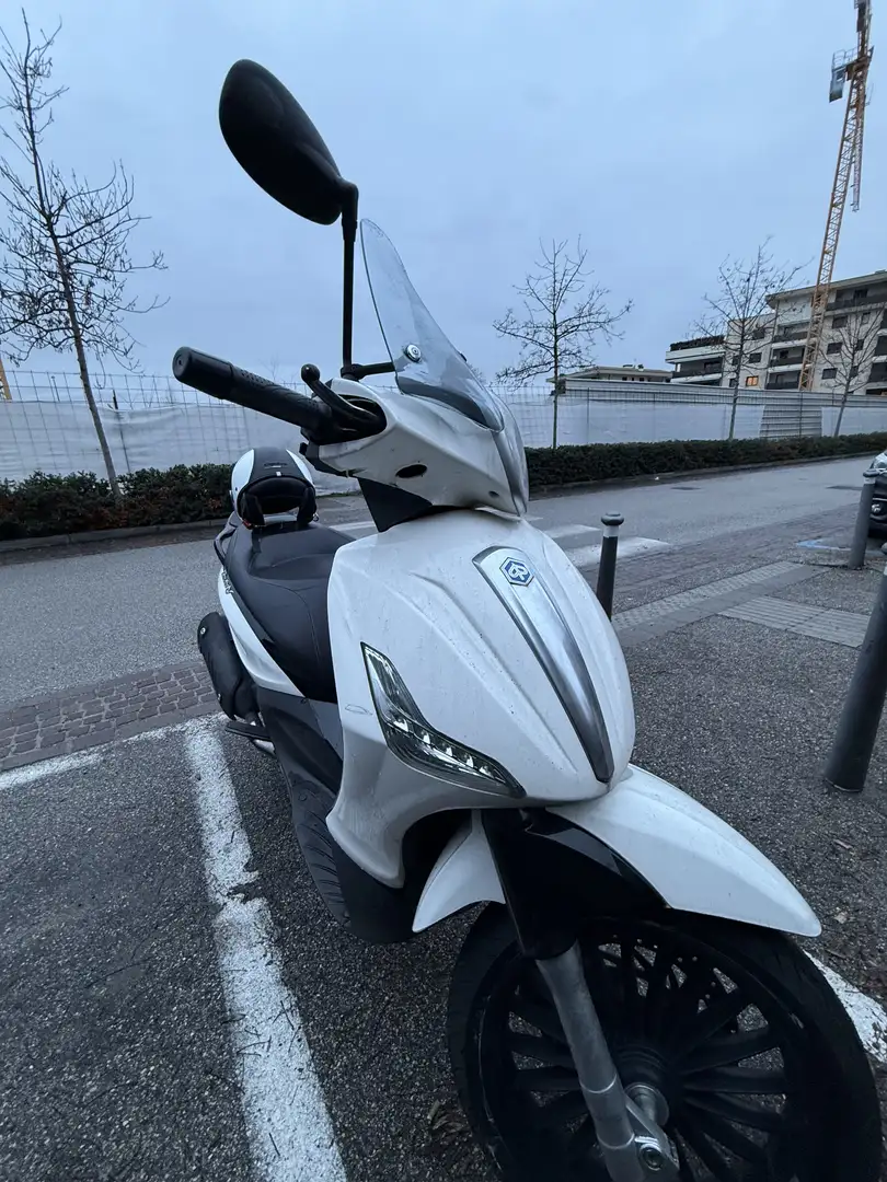 Piaggio Beverly 125 beverly 125 - 2