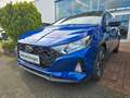 Hyundai i20 Trend*SITZH*KAMERA*PDC*ASSISTENZ-PAKET* Bleu - thumbnail 1