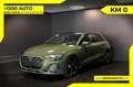 Audi A3 SPB 35 TDI 150CV S tronic S line Verde - thumbnail 1