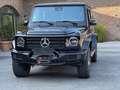 Mercedes-Benz G 500 G  Modell Station *LETECH-UMBAU*SPORTABGAS*1.HAND* Noir - thumbnail 5