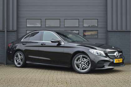 Mercedes-Benz C 180 Business Solution AMG | ORG. NL |