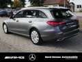 Mercedes-Benz C 220 d T AVANTGARDE KAMERA LED 9G NAVI SITHZG Gris - thumbnail 4