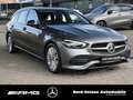 Mercedes-Benz C 220 d T AVANTGARDE KAMERA LED 9G NAVI SITHZG Gris - thumbnail 3
