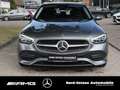 Mercedes-Benz C 220 d T AVANTGARDE KAMERA LED 9G NAVI SITHZG Gris - thumbnail 2