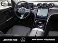 Mercedes-Benz C 220 d T AVANTGARDE KAMERA LED 9G NAVI SITHZG Gris - thumbnail 8