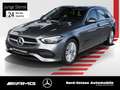 Mercedes-Benz C 220 d T AVANTGARDE KAMERA LED 9G NAVI SITHZG Gris - thumbnail 1