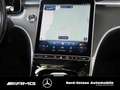 Mercedes-Benz C 220 d T AVANTGARDE KAMERA LED 9G NAVI SITHZG Gris - thumbnail 9