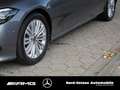 Mercedes-Benz C 220 d T AVANTGARDE KAMERA LED 9G NAVI SITHZG Gris - thumbnail 5