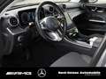 Mercedes-Benz C 220 d T AVANTGARDE KAMERA LED 9G NAVI SITHZG Gris - thumbnail 7