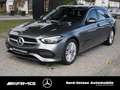 Mercedes-Benz C 220 d T AVANTGARDE KAMERA LED 9G NAVI SITHZG Gris - thumbnail 6