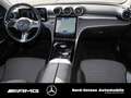 Mercedes-Benz C 220 d T AVANTGARDE KAMERA LED 9G NAVI SITHZG Gris - thumbnail 11