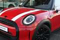 MINI Cooper Hatchback Camden Classic Automaat / Sportstoelen / Rood - thumbnail 23