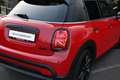 MINI Cooper Hatchback Camden Classic Automaat / Sportstoelen / Rood - thumbnail 15