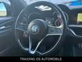 Alfa Romeo Stelvio Super Q4 / CARBON / MEMORY / TOT WINKEL Noir - thumbnail 16