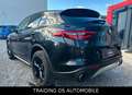 Alfa Romeo Stelvio Super Q4 / CARBON / MEMORY / TOT WINKEL Noir - thumbnail 3