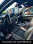 Alfa Romeo Stelvio Super Q4 / CARBON / MEMORY / TOT WINKEL Noir - thumbnail 10