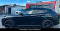Alfa Romeo Stelvio Super Q4 / CARBON / MEMORY / TOT WINKEL Noir - thumbnail 2