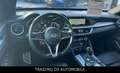 Alfa Romeo Stelvio Super Q4 / CARBON / MEMORY / TOT WINKEL Noir - thumbnail 15