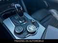 Alfa Romeo Stelvio Super Q4 / CARBON / MEMORY / TOT WINKEL Noir - thumbnail 19