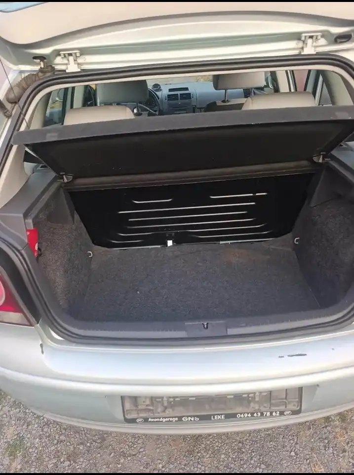 Volkswagen Polo 1.4 TDI Match, foto 3