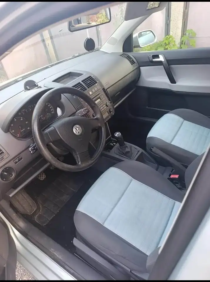 Volkswagen Polo 1.4 TDI Match, foto 5