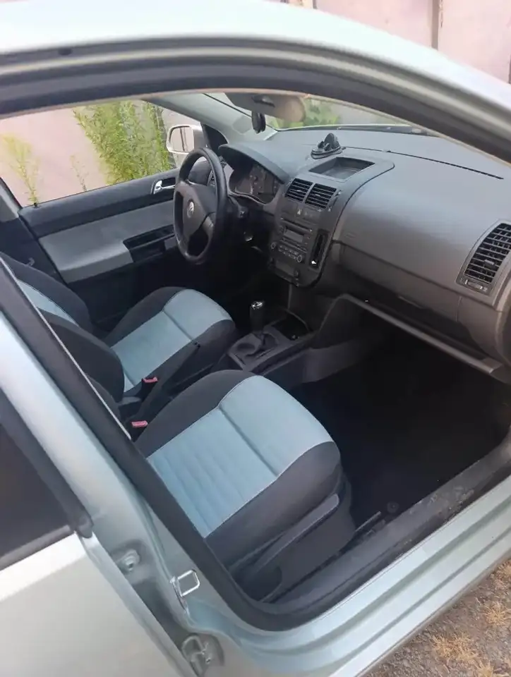 Volkswagen Polo 1.4 TDI Match, foto 2