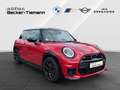 MINI Cooper S Coupe Cooper S JCW Trim/ Paket M/ ParkAss/ DrivAss/ Pano Rot - thumbnail 7