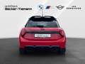 MINI Cooper S Coupe Cooper S JCW Trim/ Paket M/ ParkAss/ DrivAss/ Pano Rot - thumbnail 5