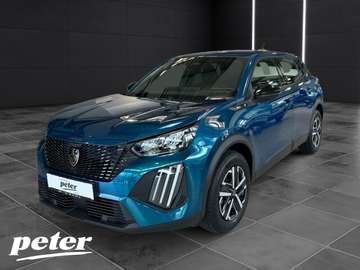 e-2008 Style 156 +11-kW-OBC+Klima+SHZ+LED+