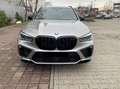 BMW X5 M Competition, Drivers Package, full, new HU, Grau - thumbnail 2