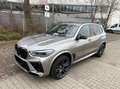 BMW X5 M Competition, Drivers Package, full, new HU, Grey - thumbnail 1