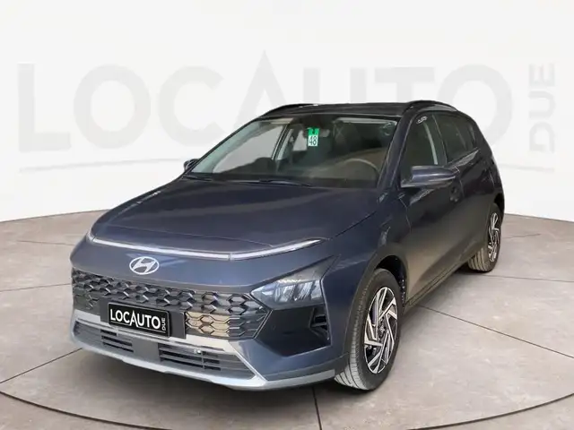 Hyundai BAYON Bayon 1.0 t-gdi 48V Xline mt - PROMO