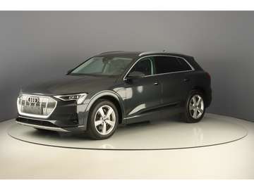 55 Quattro 408pk Advanced
