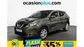 Nissan Qashqai 1.6dCi Acenta 4x4-i Brun - thumbnail 1
