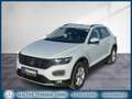 Volkswagen T-Roc 1,5TSI ACT Design DSG LED RKAM ACC VIRTUAL Weiß - thumbnail 1