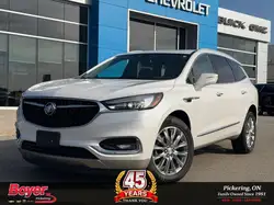 2020 Buick Enclave for Sale in Ontario | AutoTrader.ca