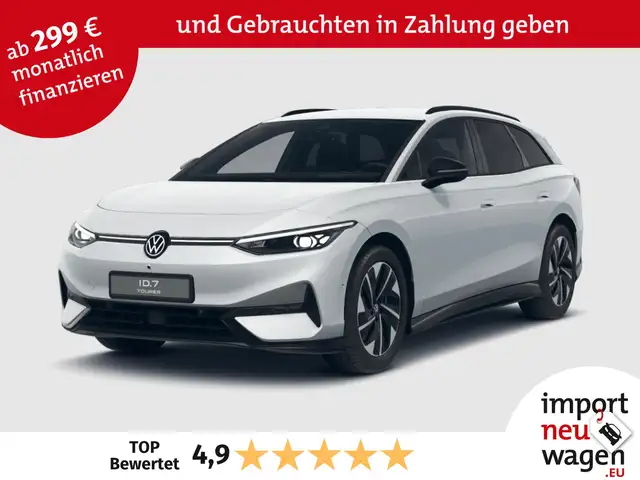 Volkswagen ID.7