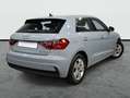 Audi A1 Sportback Edition 25 TFSI 70 kW (95 CV) S tronic Gris - thumbnail 2