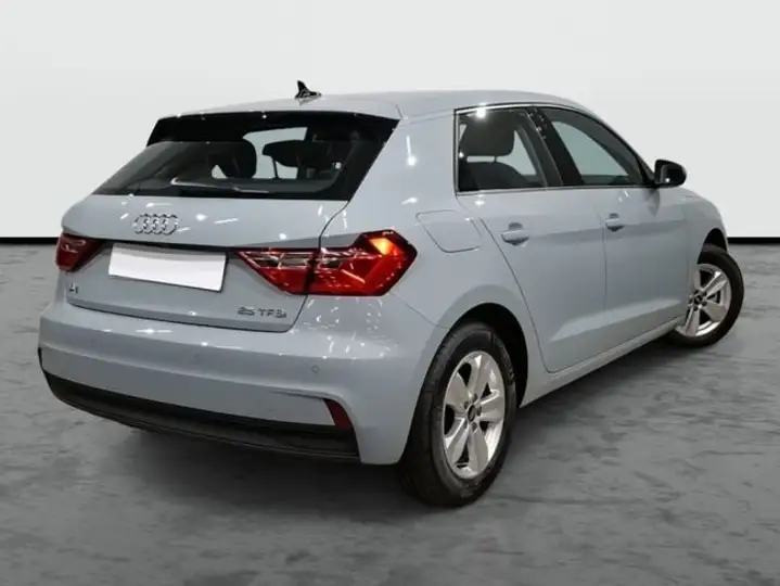 Audi A1 2026, foto 2