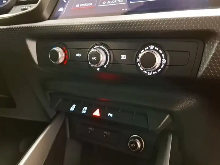 Audi A1 2026, foto 9