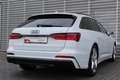 Audi S6 Avant 3.0 TDI quattro LED Navi StHZ B&O RKamera Weiß - thumbnail 4