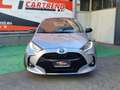 Toyota Yaris Toyota Yaris 1.5 Hybrid Lounge con Tetto Argento - thumbnail 3