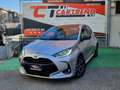 Toyota Yaris Toyota Yaris 1.5 Hybrid Lounge con Tetto Argento - thumbnail 2