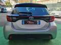 Toyota Yaris Toyota Yaris 1.5 Hybrid Lounge con Tetto Argento - thumbnail 6
